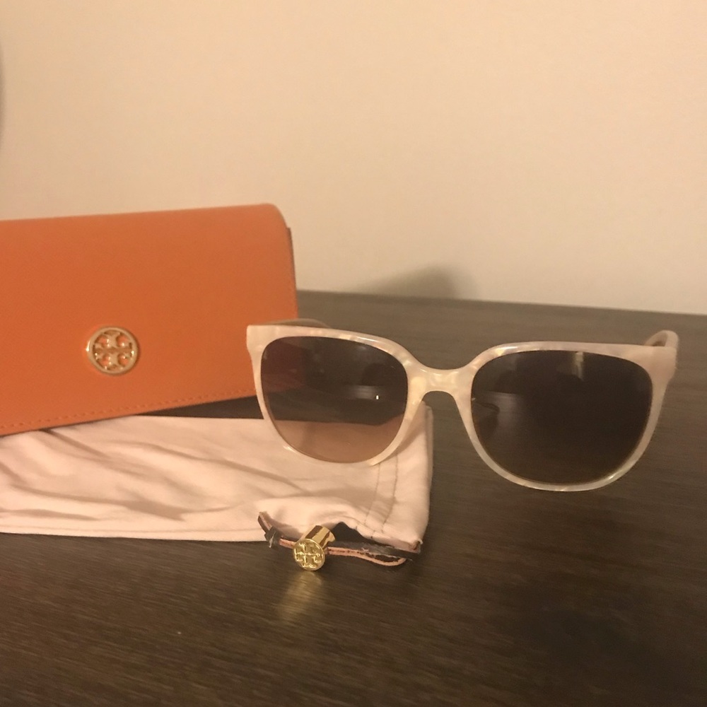 Tory Burch Sunglasses